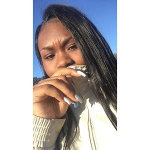 Meet your Posher, Nyesha